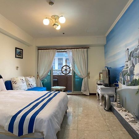 Ct Theme Suite Kaohsiung Exterior foto