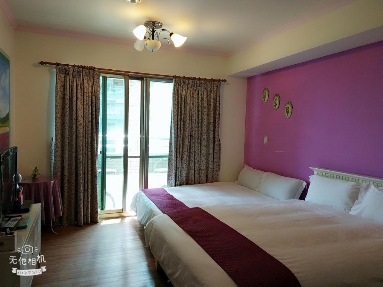Ct Theme Suite Kaohsiung Exterior foto